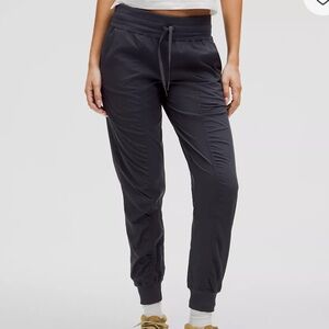 Lululemon Athletica Navy Jogger Pants 4